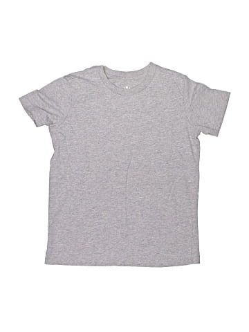 Primary Clothing Short Sleeve T-Shirt (view 2)