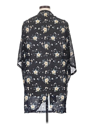 Amaryllis Kimono (view 2)
