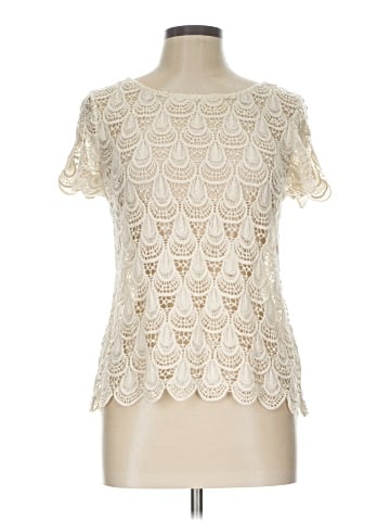 Adiva Short Sleeve Top (view 1)