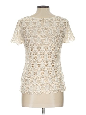 Adiva Short Sleeve Top (view 2)