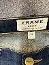 FRAME Denim Blue Jeans Size 29 waist - photo 7