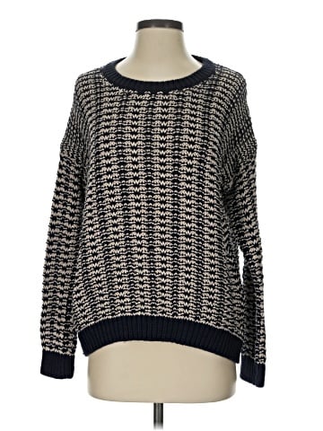 Vince. Pullover Sweater (view 1)