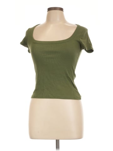 Dynamite Short Sleeve T-Shirt (view 1)