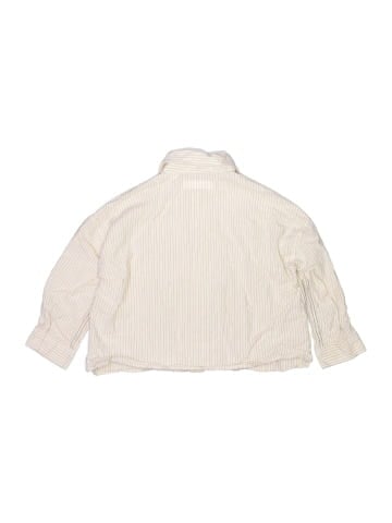 Zara Long Sleeve Button-Down Shirt (view 2)