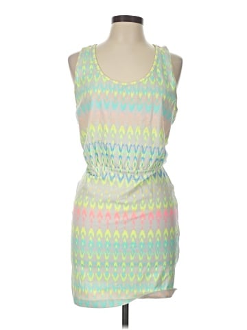 American Eagle Outfitters Casual Dress (view 1)