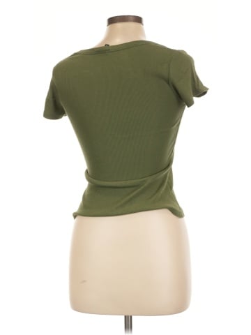 Dynamite Short Sleeve T-Shirt (view 2)