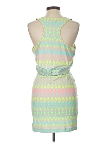 American Eagle Outfitters Casual Dress (view 2)