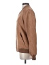 ASOS 100% Polyester Brown Jacket Size S - photo 5