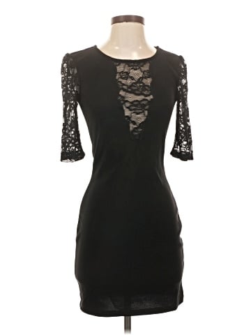 Forever 21 Cocktail Dress (view 1)