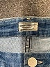 Mother Hearts Blue Jeans Size 29 waist - photo 7