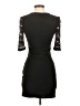 Forever 21 Black Cocktail Dress Size S - photo 2