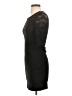 Forever 21 Black Cocktail Dress Size S - photo 5