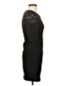 Forever 21 Black Cocktail Dress Size S - photo 4