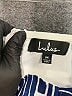 Lulus Stripes Blue Casual Dress Size M - photo 4