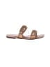 A New Day Tan Sandals Size 8 - photo 1