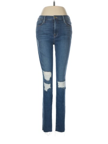 FRAME Denim Jeans (view 1)