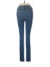 FRAME Denim Hearts Blue Jeans Size 28 waist - photo 2