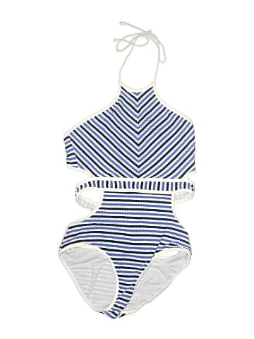 Jessica Simpson One Piece Swimsuit (view 1)