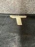 Eileen Fisher Solid Black Cardigan Size L - photo 7