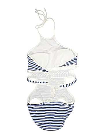 Jessica Simpson One Piece Swimsuit (view 2)