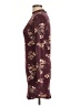 Forever 21 Burgundy Kimono Size L - photo 5