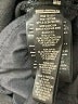 Good American Solid Black Jeans Size 14 - photo 5