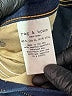 Rag & Bone/JEAN Hearts Blue Jeans Size 25 waist - photo 8