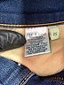Rag & Bone/JEAN Hearts Blue Jeans Size 25 waist - photo 9