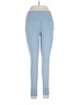 Zella Blue Active Pants Size M - photo 1