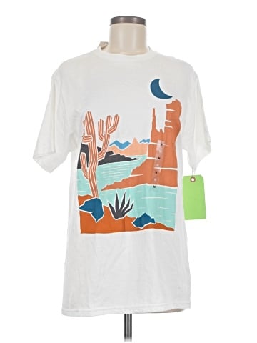 Sonoma Goods for Life Short Sleeve T-Shirt (view 1)