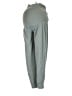 Tek Gear Gray Casual Pants Size Sm Maternity - photo 1