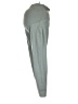 Tek Gear Gray Casual Pants Size Sm Maternity - photo 5