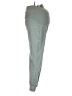Tek Gear Gray Casual Pants Size Sm Maternity - photo 4