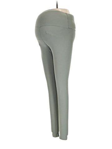 Beyond the Bump by Beyond Yoga Active Pants (view 1)