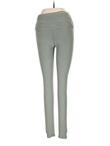 Beyond the Bump by Beyond Yoga Active Pants (view 2)