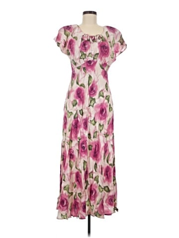 Carole Little Casual Dress (view 1)