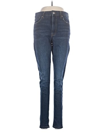 Nine West Jeans (view 1)