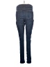 Nine West Solid Blue Jeans Size 6 - photo 2