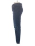 Nine West Solid Blue Jeans Size 6 - photo 5