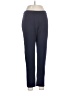 Pendleton Solid Blue Active Pants Size 8 - photo 1