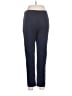 Pendleton Solid Blue Active Pants Size 8 - photo 2