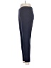 Pendleton Solid Blue Active Pants Size 8 - photo 5