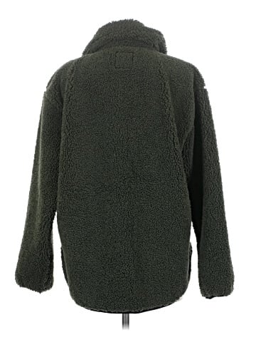 Abercrombie & Fitch Zip Up Hoodie (view 2)