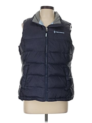 Free Country Vest (view 1)