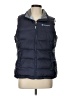 Free Country 100% Polyester Blue Vest Size L - photo 1