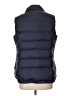 Free Country 100% Polyester Blue Vest Size L - photo 2