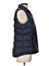 Free Country 100% Polyester Blue Vest Size L - photo 4