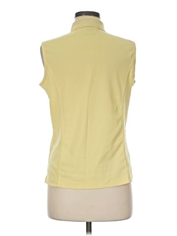 Monterey Club Sleeveless T-Shirt (view 2)