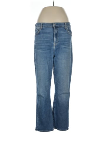 7 For All Mankind Jeans (view 1)