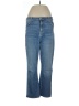 7 For All Mankind Blue Jeans Size 32 waist - photo 1